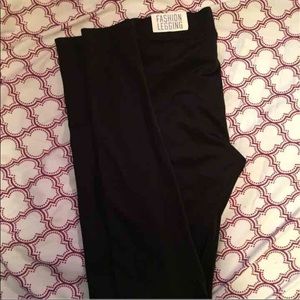 Vs pink NWT leggings