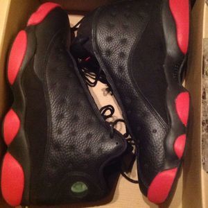 Meet your Posher, Patrick