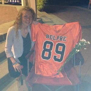 Meet your Posher, Mackenzie