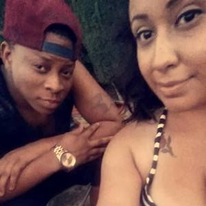 Meet your Posher, Chloe