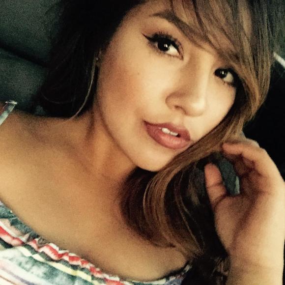 Meet your Posher, Mariah