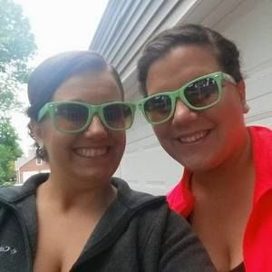 Meet your Posher, Casey