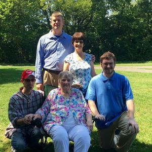 Meet your Posher, Miriam