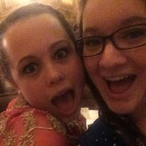 Meet your Posher, Erin