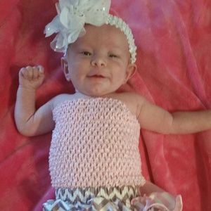 Meet your Posher, Nicole