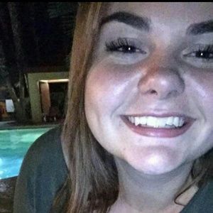 Meet your Posher, Brianne