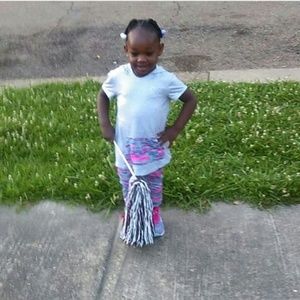 Meet your Posher, Tyesha