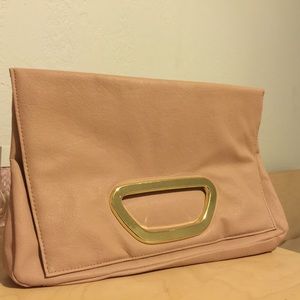 ASOS Envelop Clutch