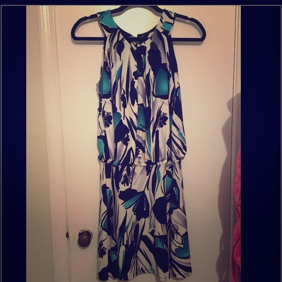 Carole Little Dress