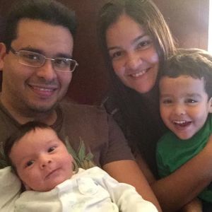 Meet your Posher, Glenny