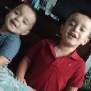 Meet your Posher, Marcia