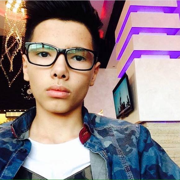 Meet your Posher, Abdullah - Picture 1 of 1