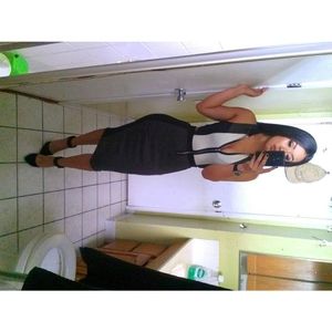 Meet your Posher, Patty