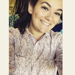 Meet your Posher, Lindsey