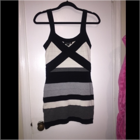 Forever 21 Dress