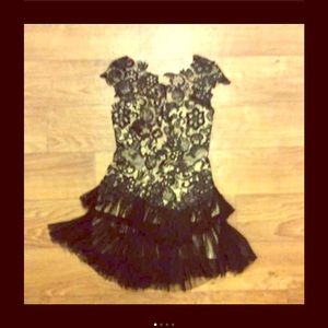 MAC DUGGAL SEXY LBD