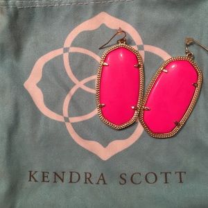 Kendra Scott Danielle Earrings