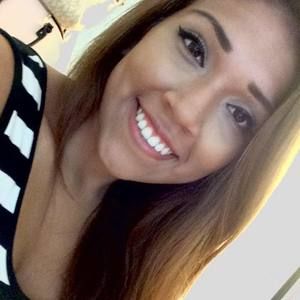 Meet your Posher, Ingrid