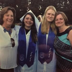 Meet your Posher, Nora