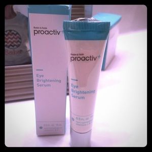 Proactiv+  Eye Serum .5fl oz: 90 day supply