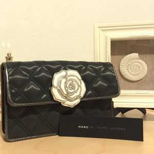🆕Authentic Marc by Marc Jacobs Mini Clutch