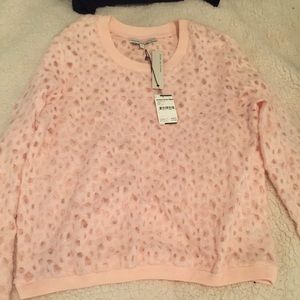 NWT sweater