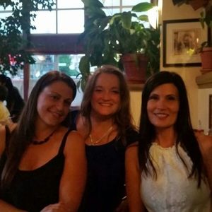 Meet your Posher, Angelica