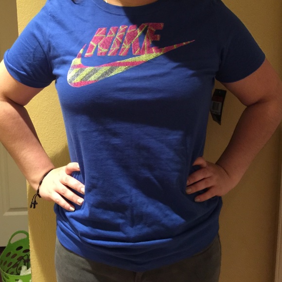 Nike Shirt