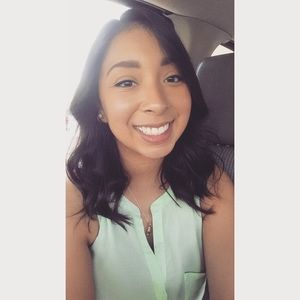 Meet your Posher, Jen