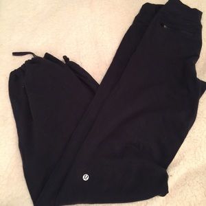 Lulu lemon yoga pants