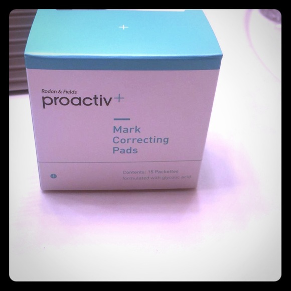 Proactiv+ Mark Correcting Pads