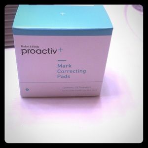 Proactiv+ Mark Correcting Pads