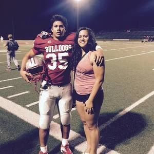 Meet your Posher, Adriana