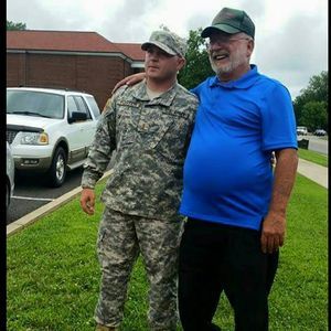 Meet your Posher, Cody