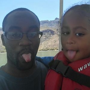 Meet your Posher, Marlon