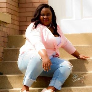 Meet your Posher, Niesha