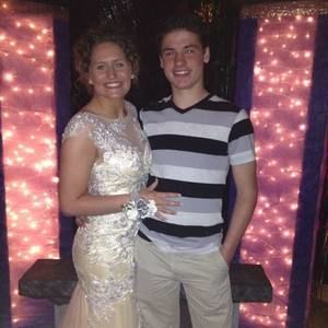 Meet your Posher, Taylor