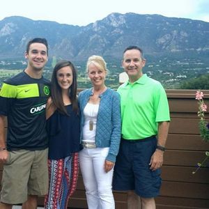 Meet your Posher, Margaret