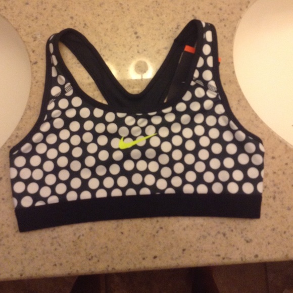 Nike Other - Nike pro bra