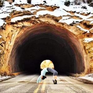 Meet your Posher, Nikki