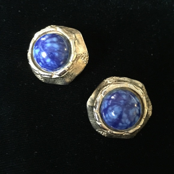 Vintage earrings