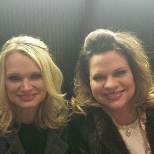 Meet your Posher, Traci