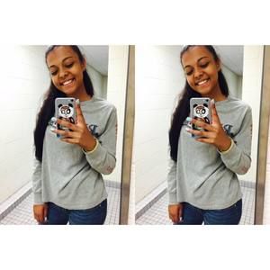 Meet your Posher, Mariah
