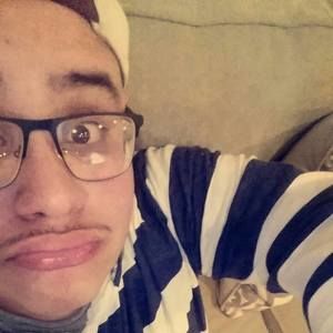 Meet your Posher, Marco