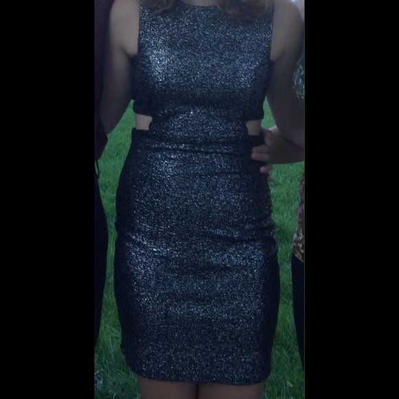 homecoming dress - Picture 1 of 4