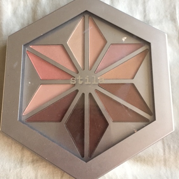 Stila Written In The Stars Palette