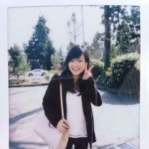 Meet your Posher, Evah