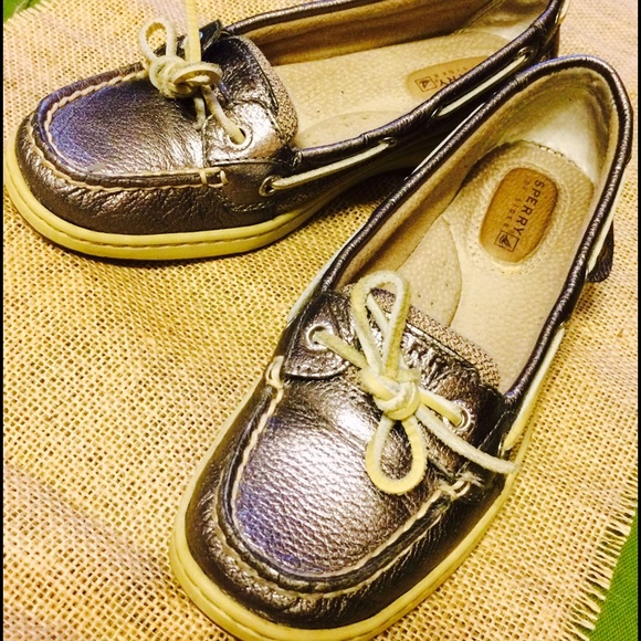 Sperry Top-Sider loafer size 5