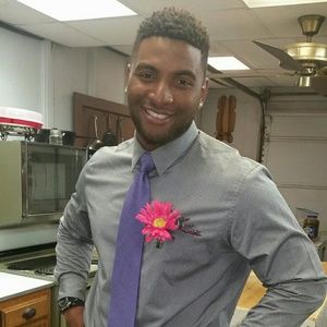 Meet your Posher, Peter