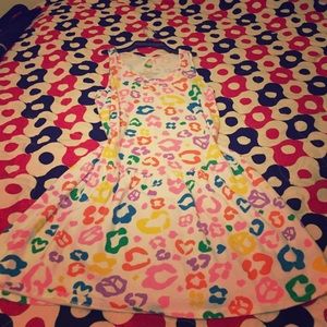 Very cute and girly dress